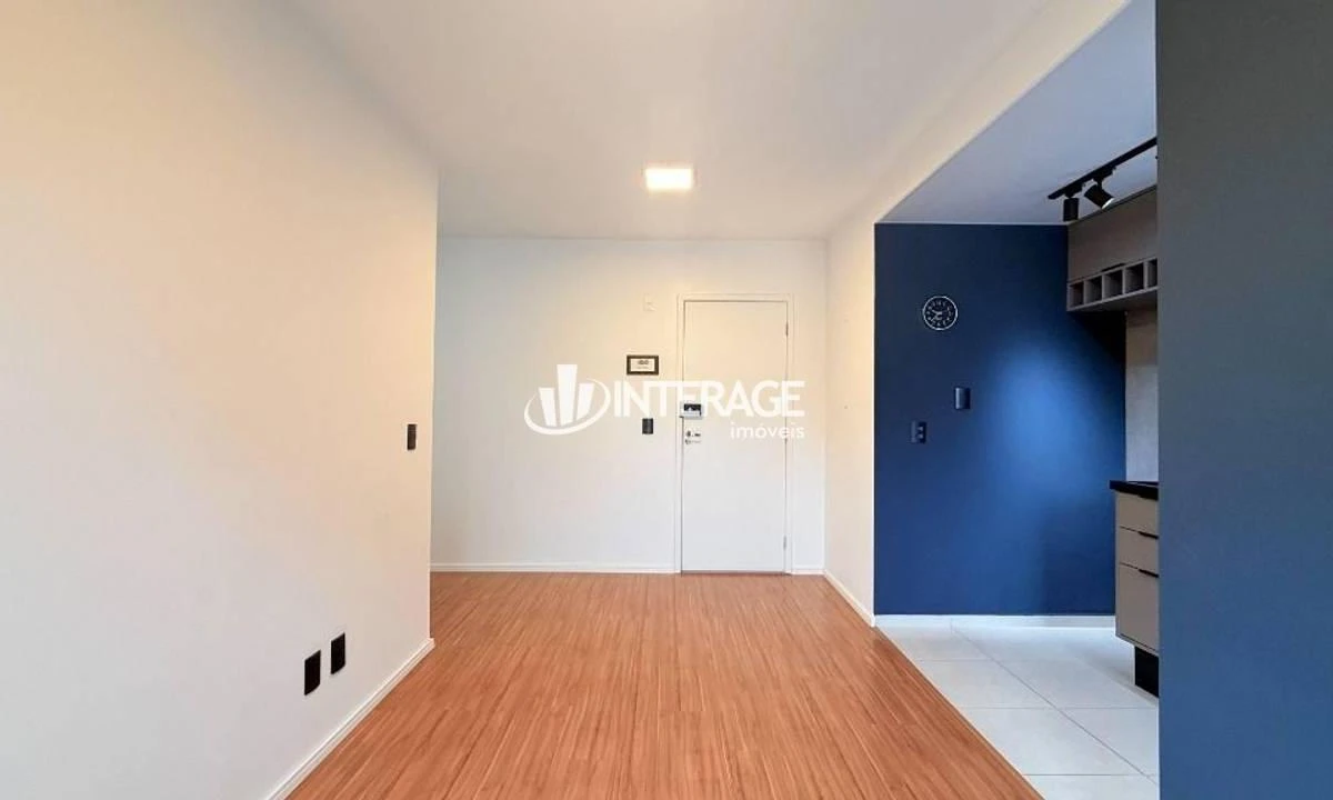 Furnished apartment, 50 m², with a home office — photo 3