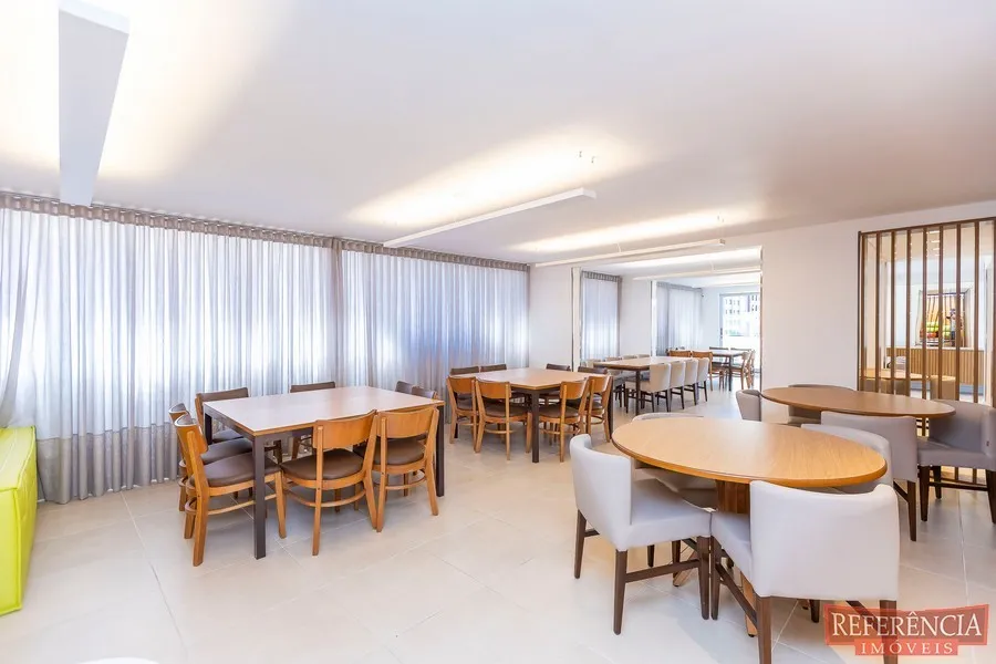 Apartamento com 3 quartos e escritório em casa — photo 26