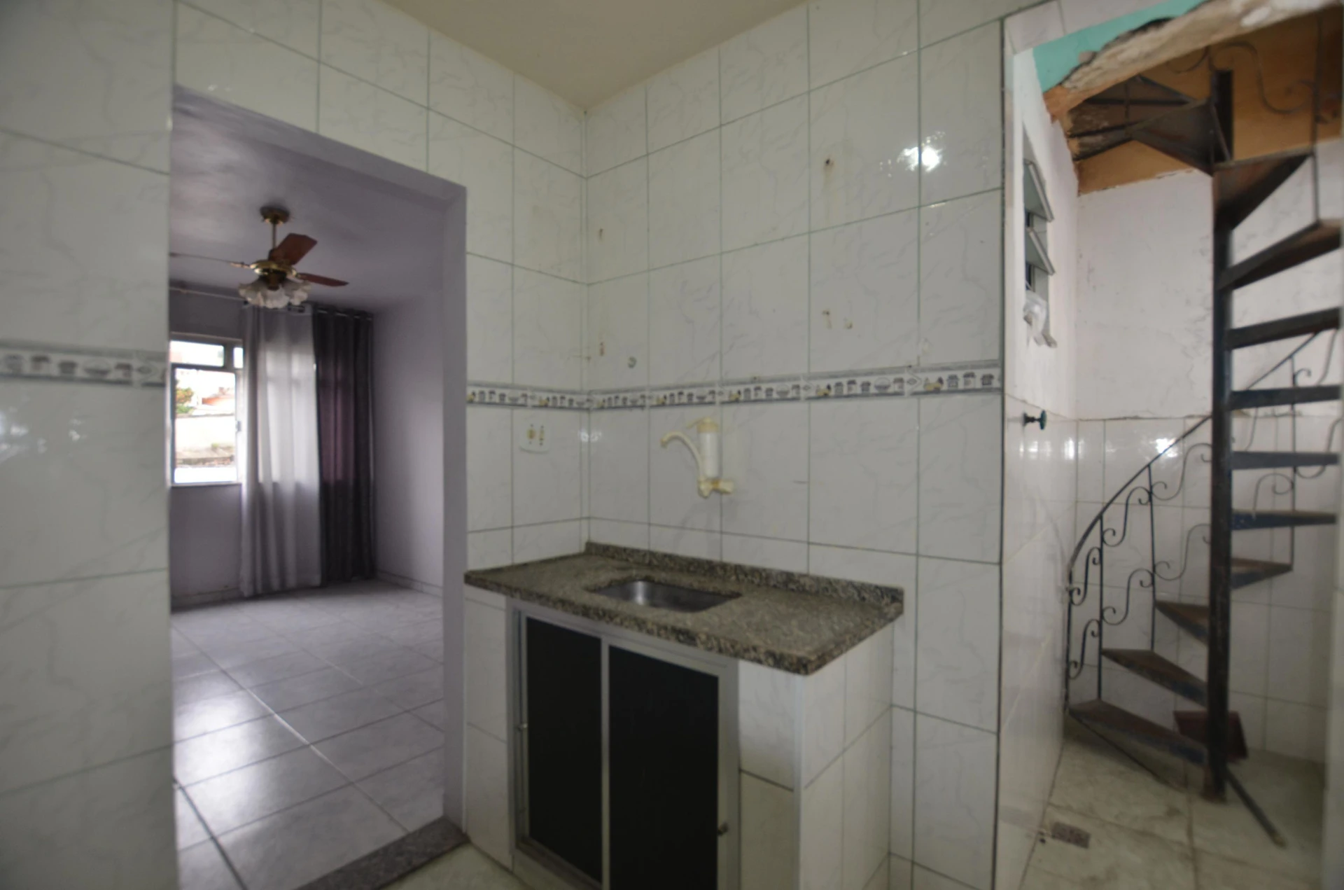 2-bedroom house, 48 m² — photo 12