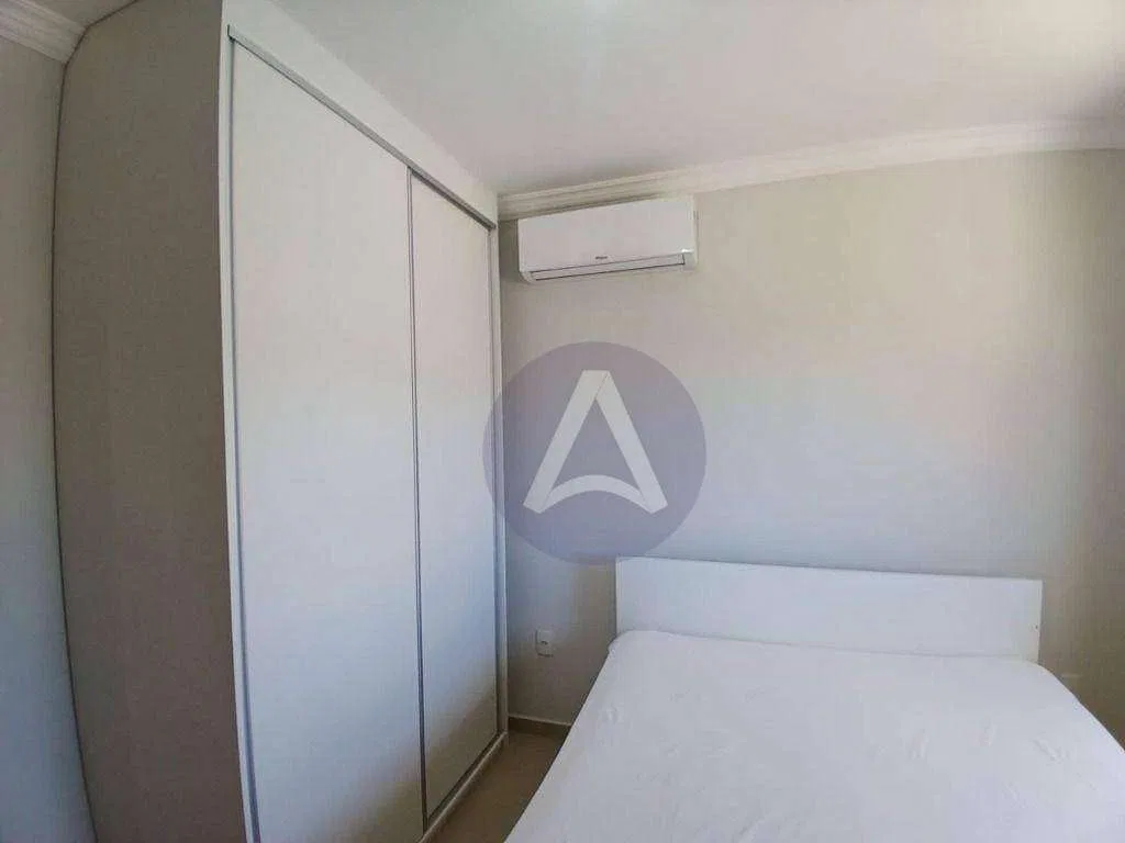 Home office in a 2-bedroom apartment, 49 m² — photo 3