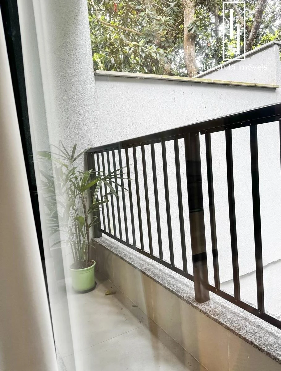 Furnished 35 m² apartment with 1 bedroom — photo 22