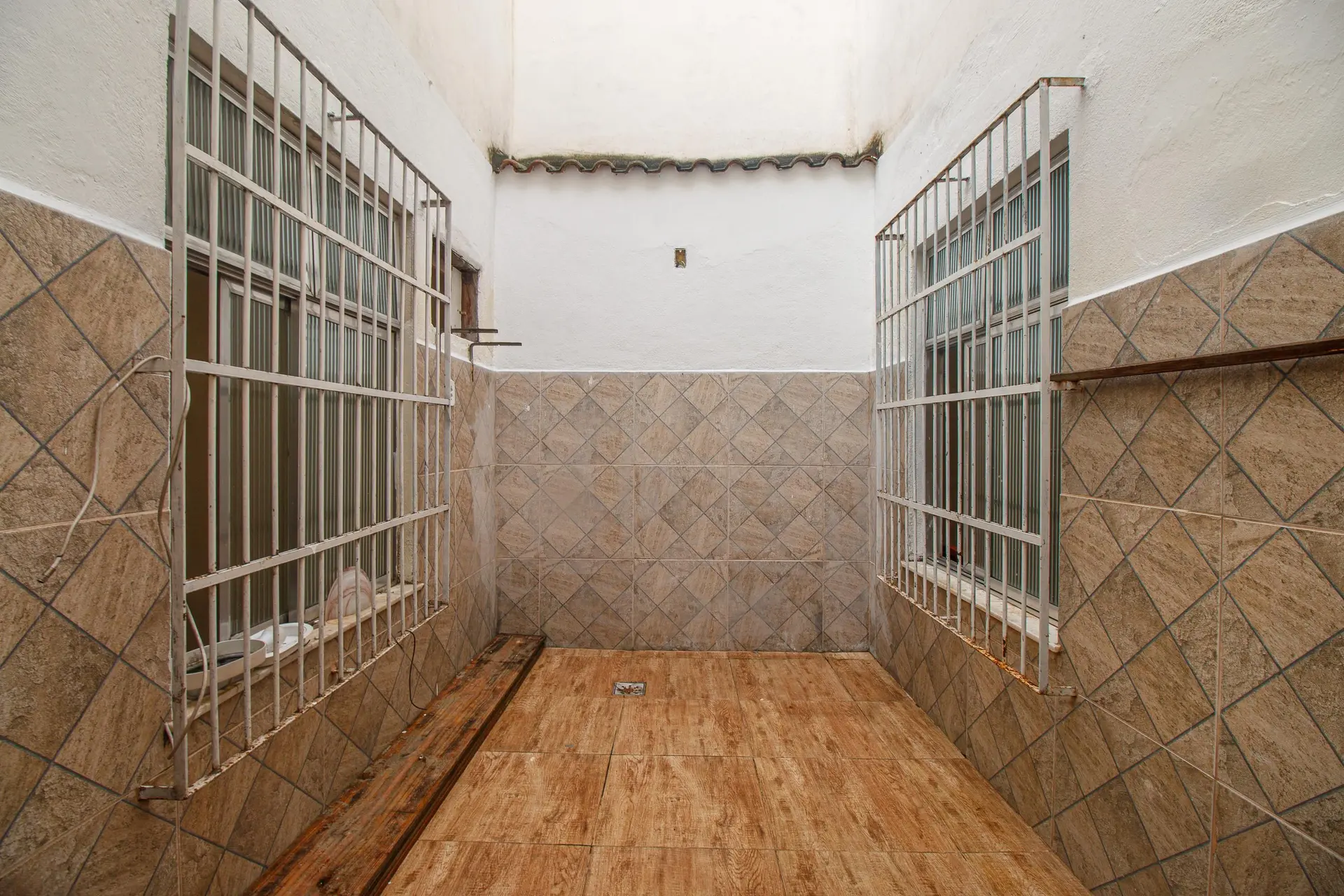 House, 100 m², with a home office — photo 32