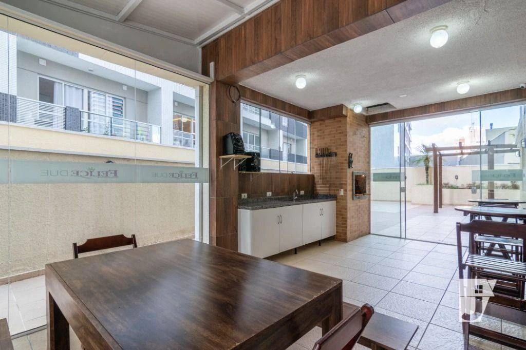 Стиральная машина и 3 спальни: квартира 64 м² — photo 15