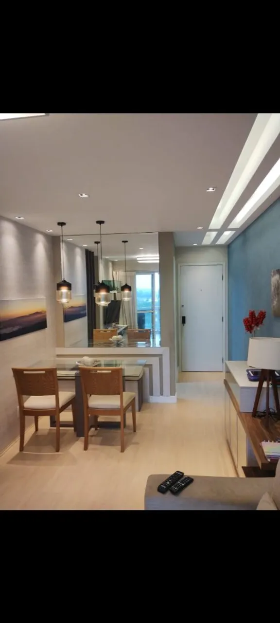 2-bedroom apartment with 2 bathrooms and 1 parking spot — photo 4