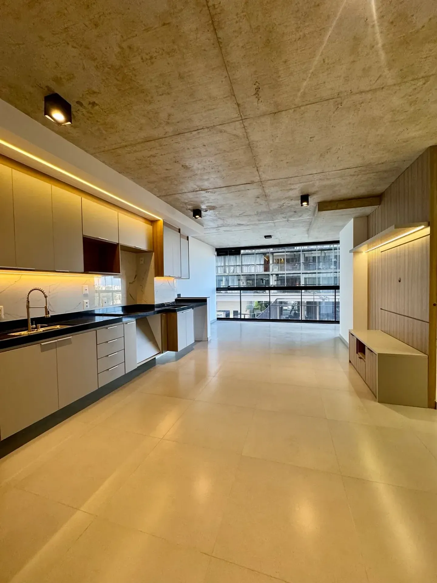 3-bedroom apartment with a private BBQ in Rio de Janeiro — photo 8