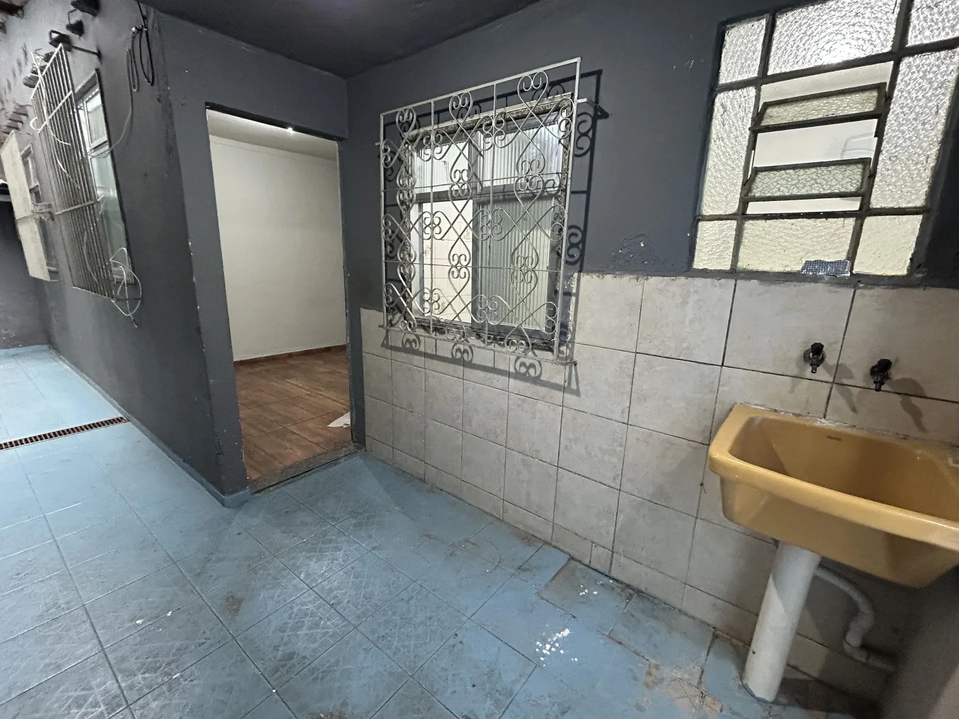 Rental house with 1 bedroom and 1 bathroom no parking — photo 8