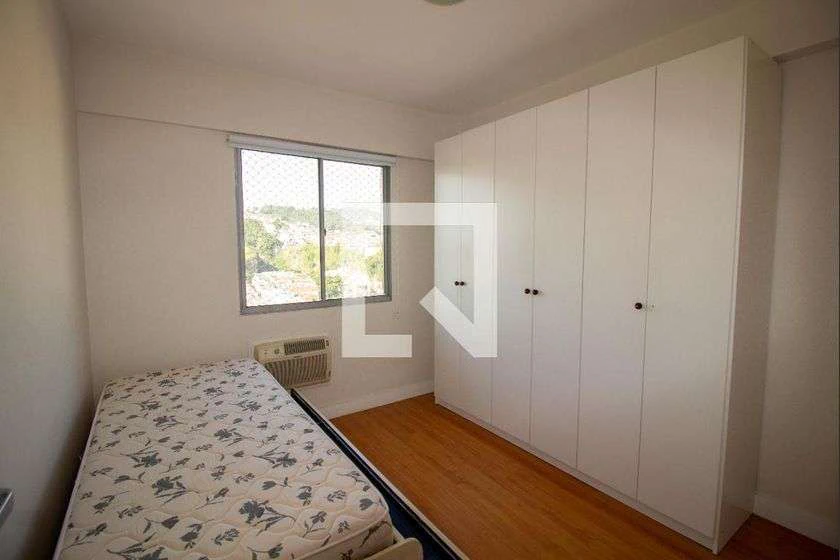 Apartamento para alugar com 2 quartos e varanda — photo 18