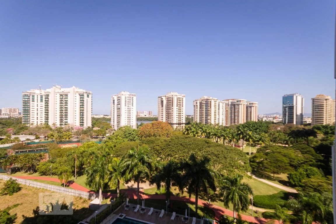 Apartamento para aluguel com 2 quartos e 2 banheiros — photo 28