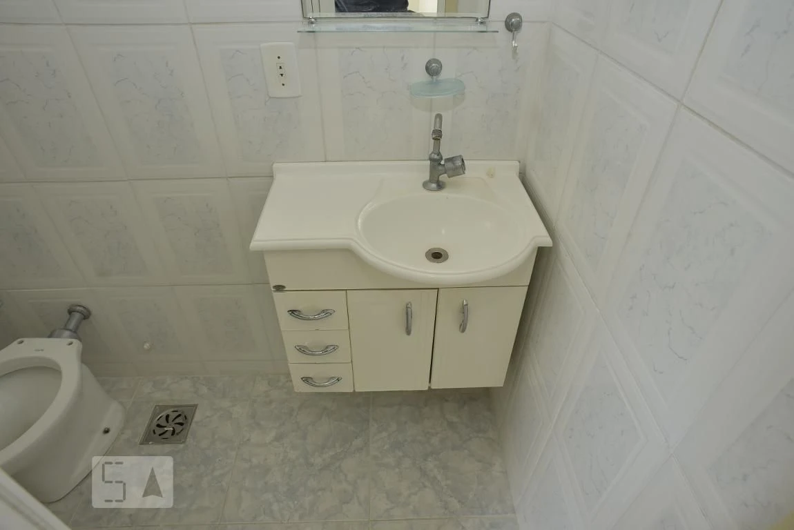 2-bedroom apartment in a building with a sauna — photo 46