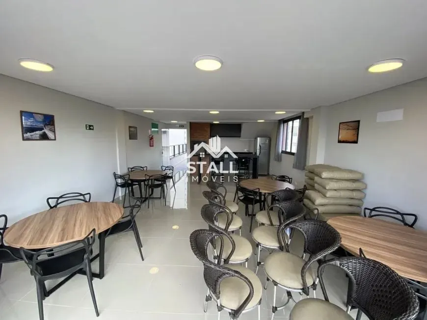 Furnished apartment with open-plan kitchen and 1 bedroom — photo 17