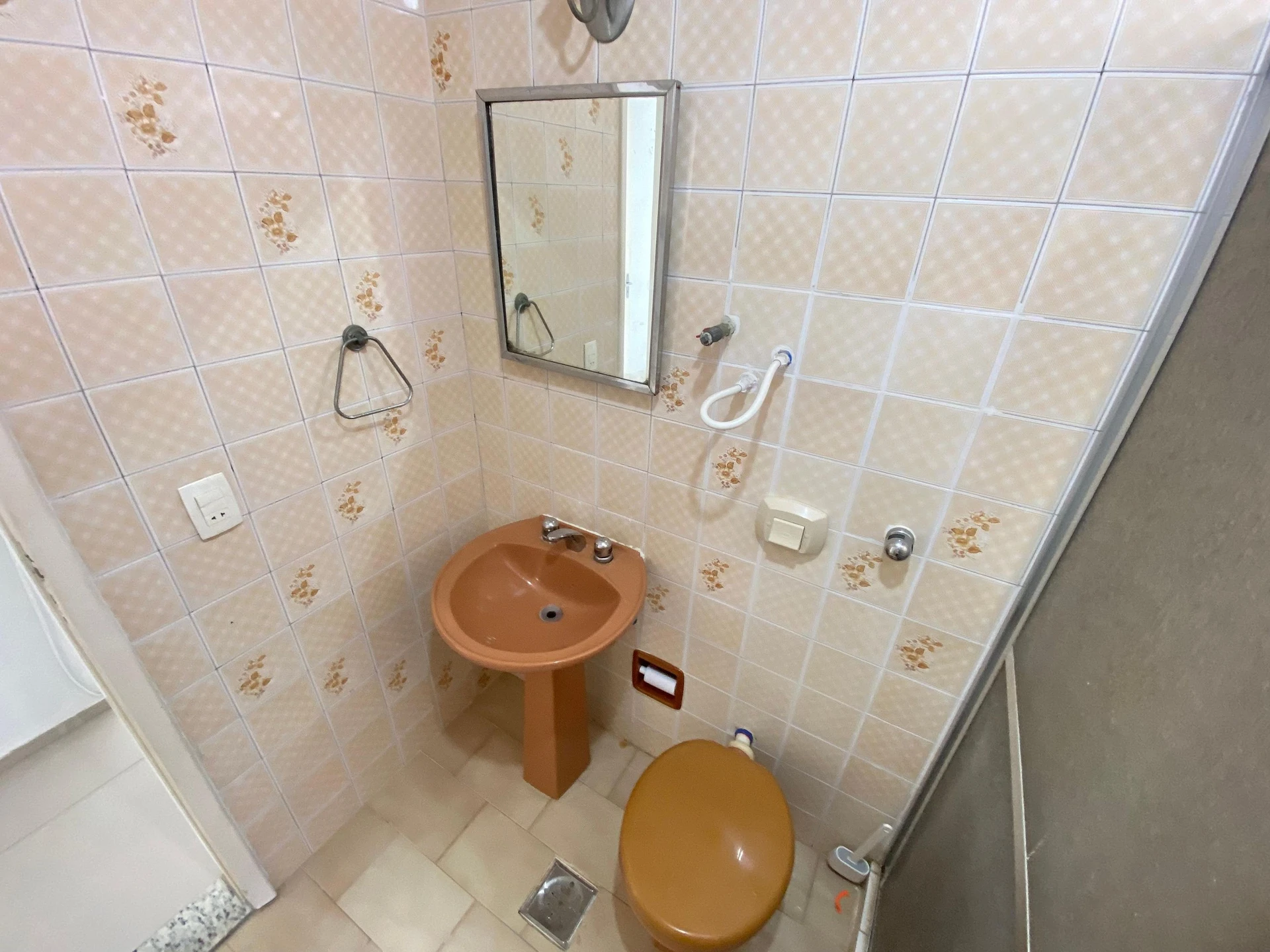 Квартира: 1 спальня, 45 м² — photo 2