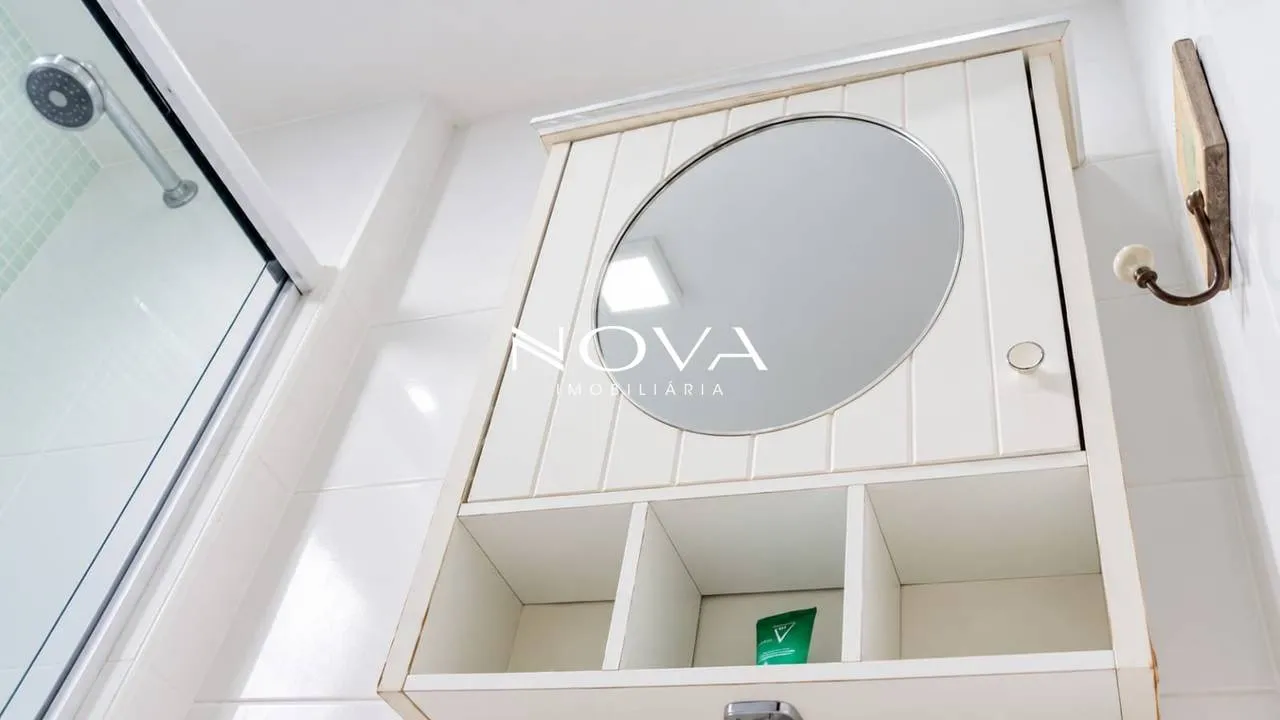 3-bedroom apartment, 1 with its own bathroom, 105 m² — photo 6