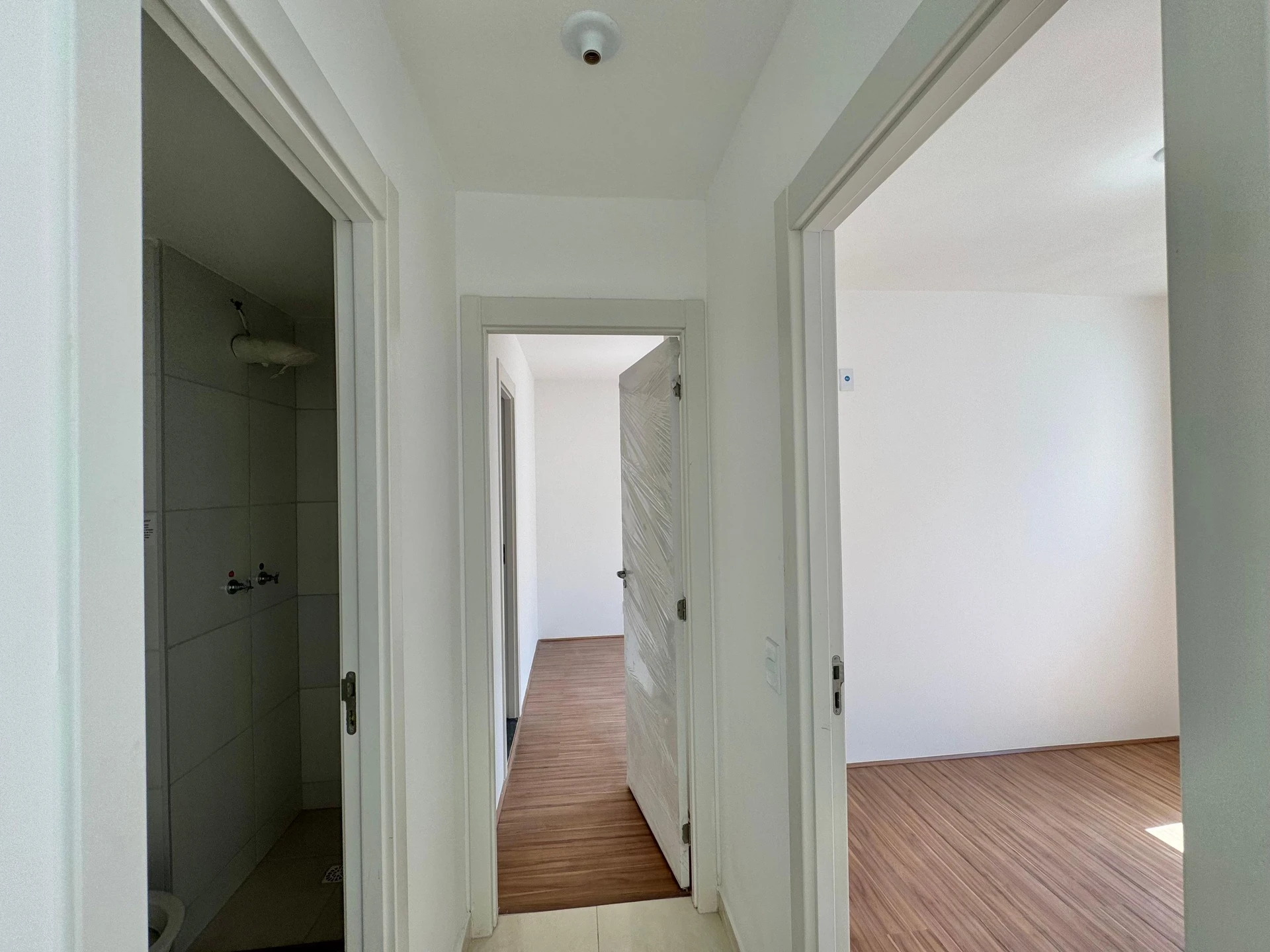 Apartamento de 2 quartos em condomínio com sauna — photo 3