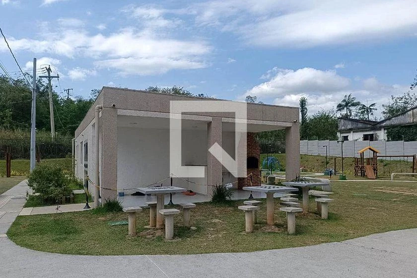 Сдаваемая квартира: 2 спальни и 40 м², 1 ванная — photo 34