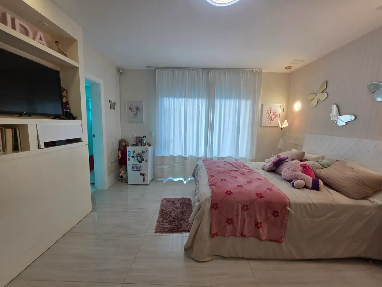 Casa mobiliada com cozinha americana e 6 suítes — photo 37