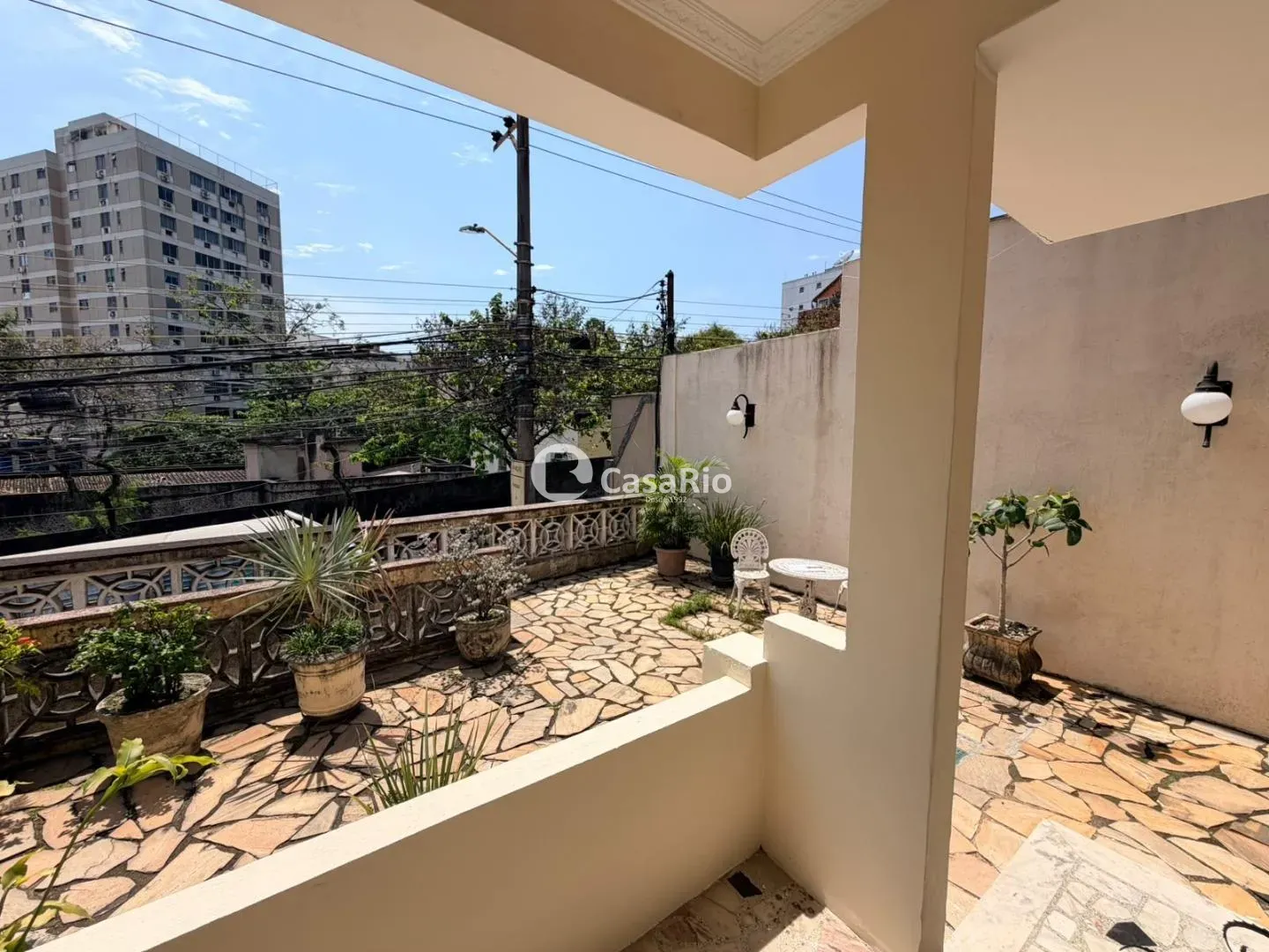 Сад та 2 спальні: будинок 75 м² — photo 10