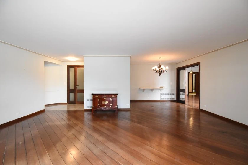 Apartment with 4 bedrooms and 4 bathrooms plus 2 parking — photo 3