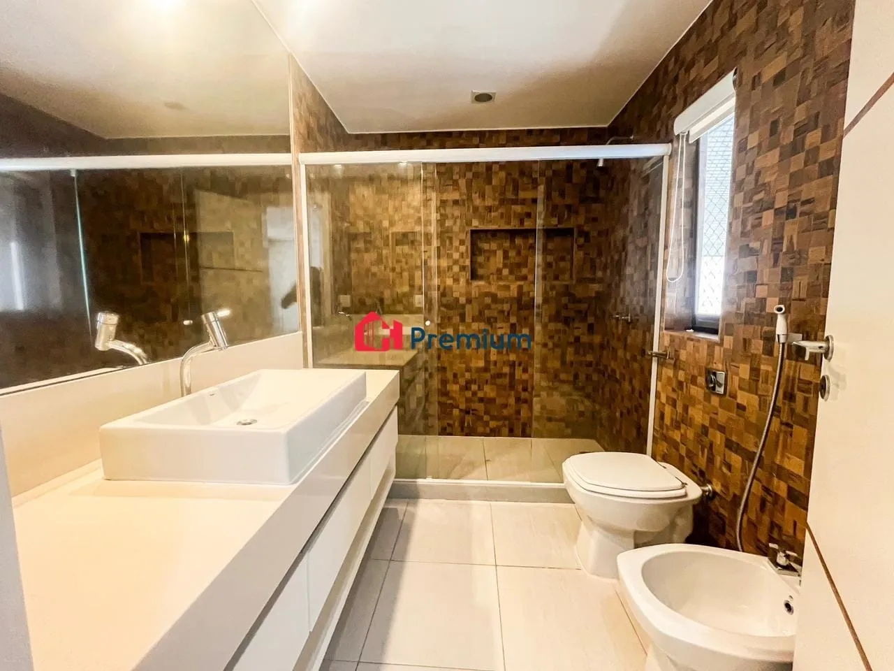 Apartamento para locação com 4 quartos e 4 banheiros — photo 10