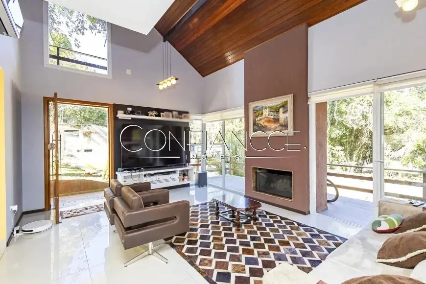 Casa mobiliada de 191 m² com 3 quartos e 4 vagas — photo 4