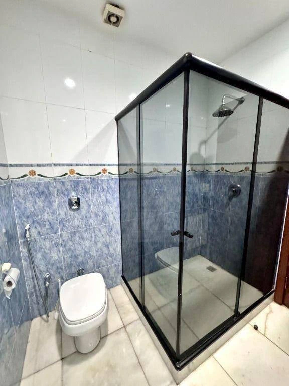 Casa mobiliada de 4 quartos com closet — photo 18