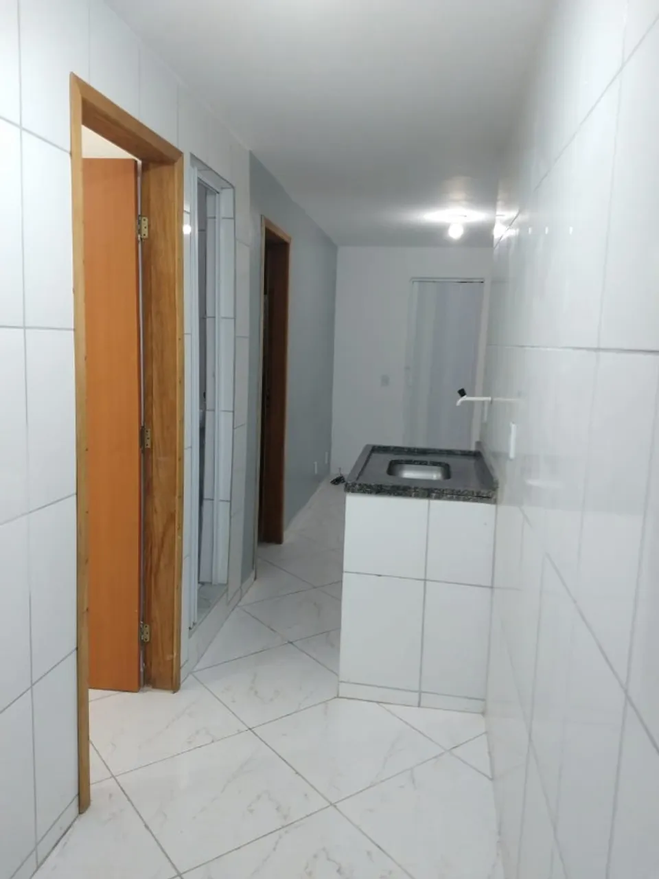 2-bedroom, 42 m² apartment in Rio de Janeiro — photo 10