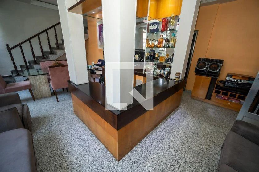 Casa mobiliada, 449 m², com espaço de home office — photo 30