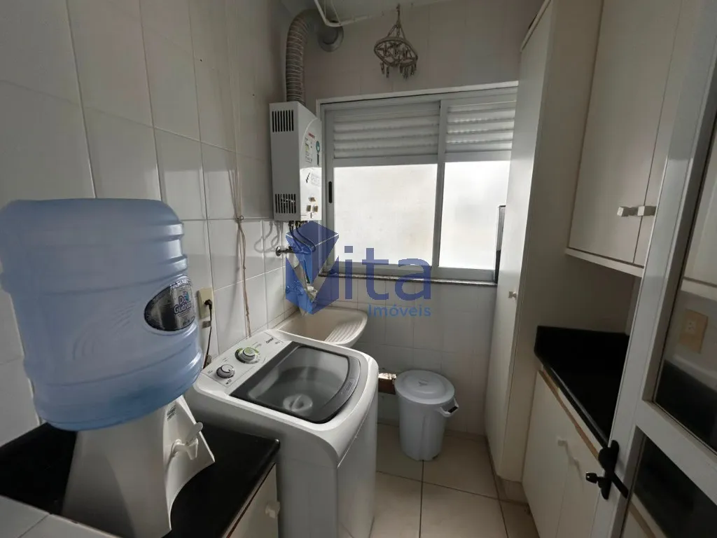 Furnished apartment with 3 bedrooms and a gas kitchen — photo 5
