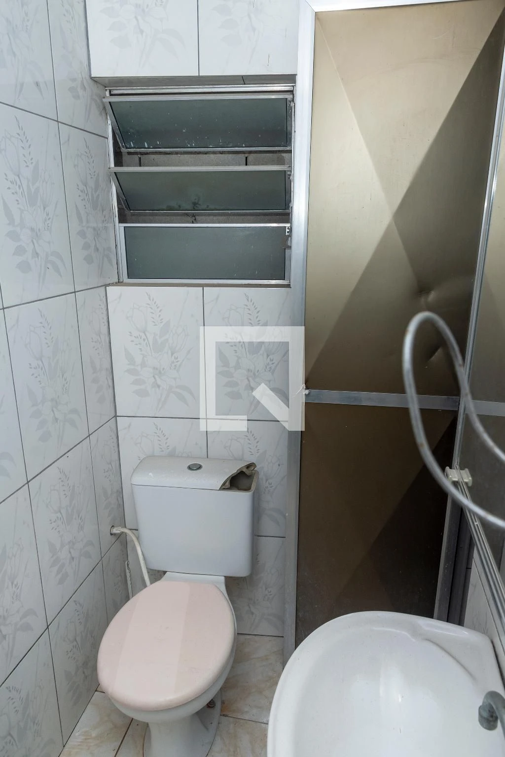 1-bedroom unfurnished apartment with 2 bathrooms — photo 48