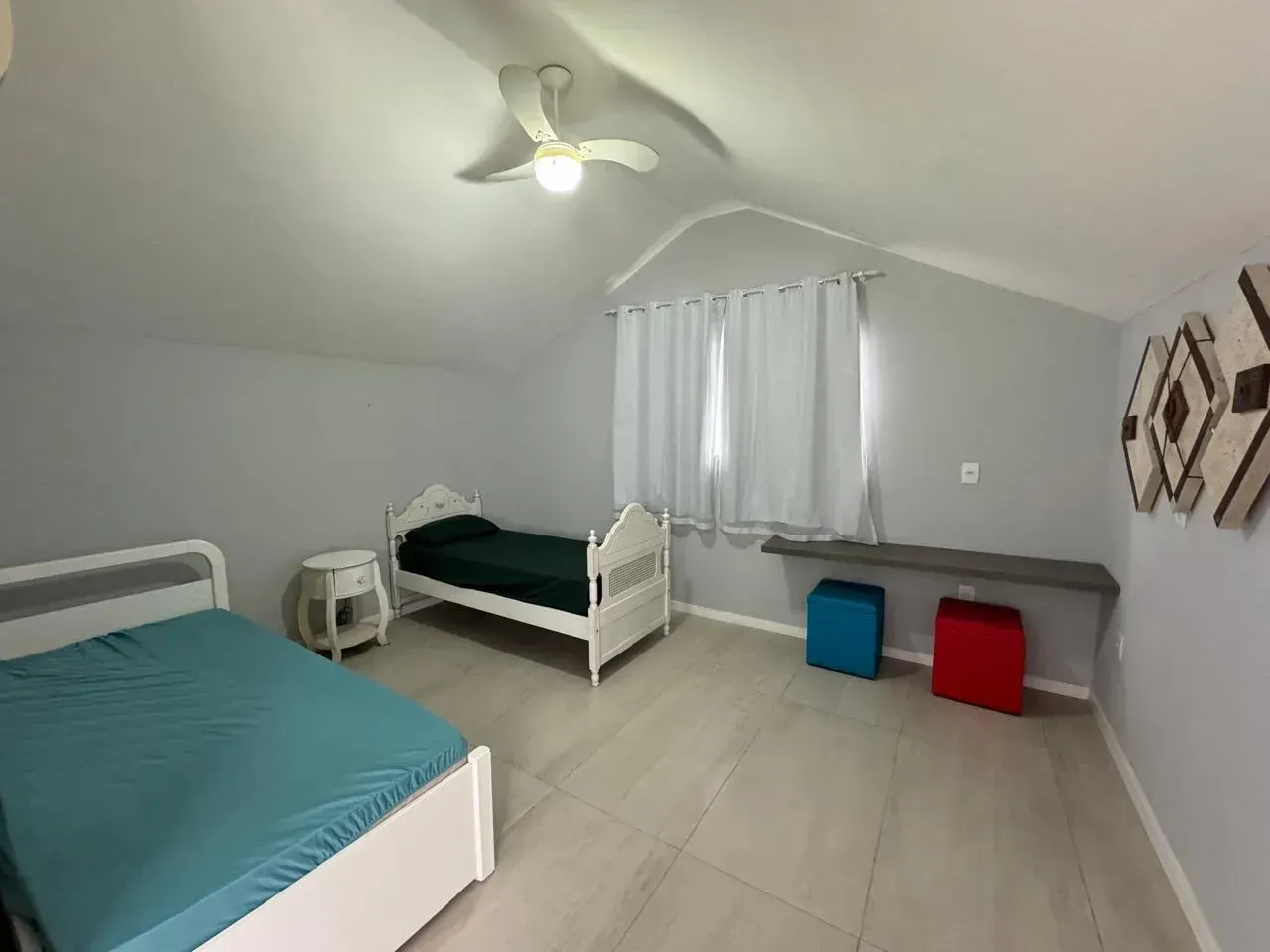 Furnished house with 5 bedrooms and 5 bathrooms — photo 13
