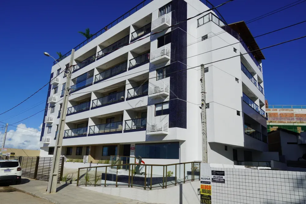 Ground-floor 38 m² apartment with 1 bedroom and 1 parking — photo 7