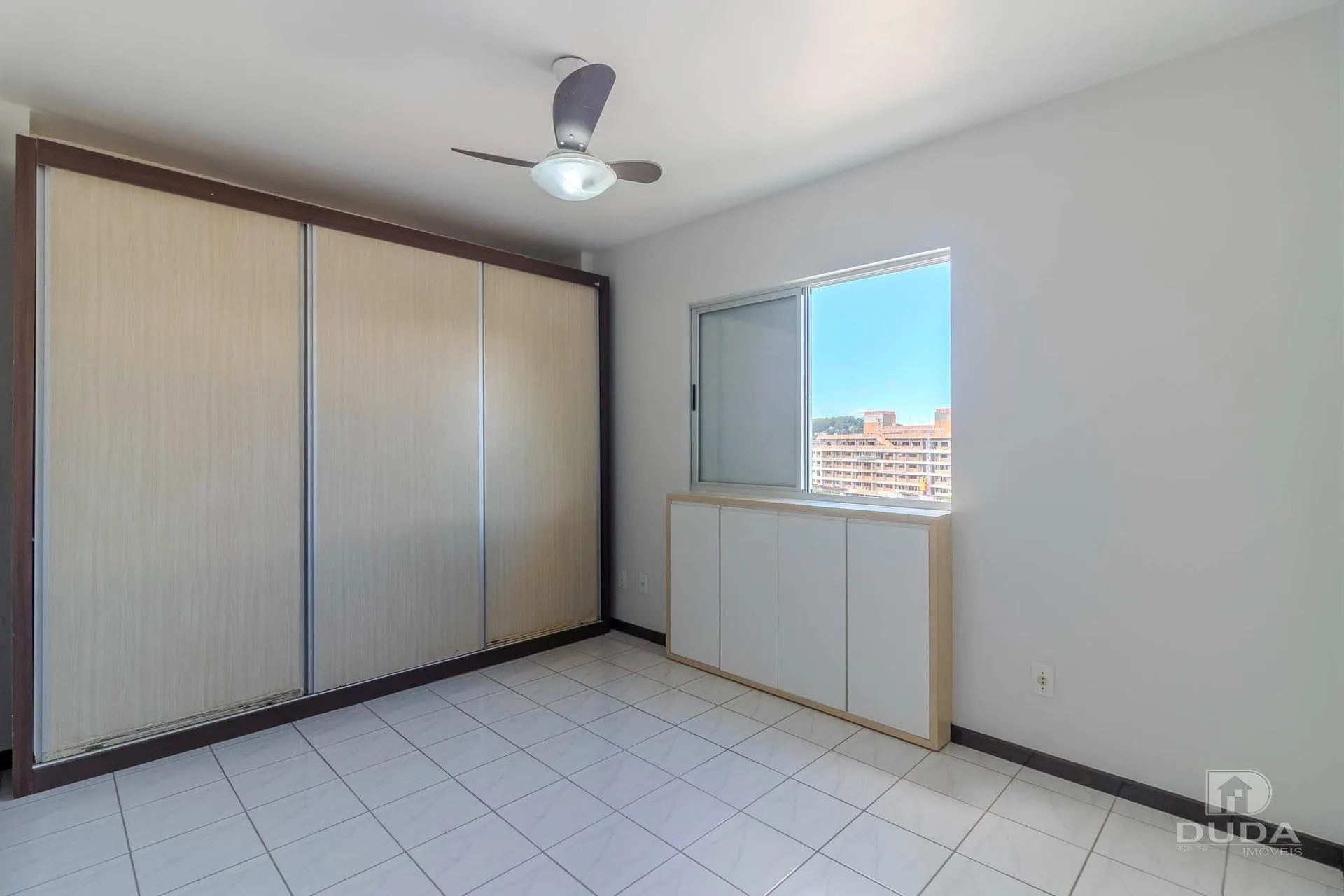 Departamento de 1 dormitorio en edificio con gimnasio — photo 3