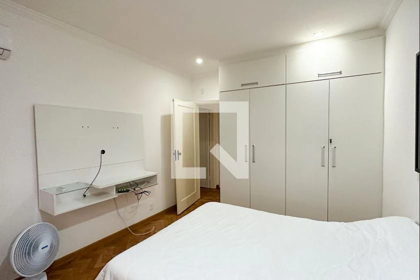 Departamento con espacio de home office en Rio de Janeiro — photo 7