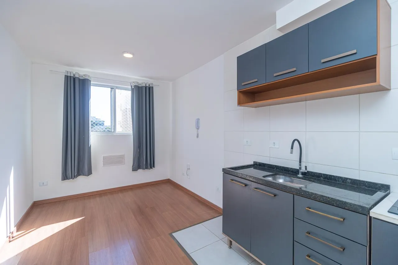 Квартира з 1 спальнею, газова кухня, 37 м² — photo 2
