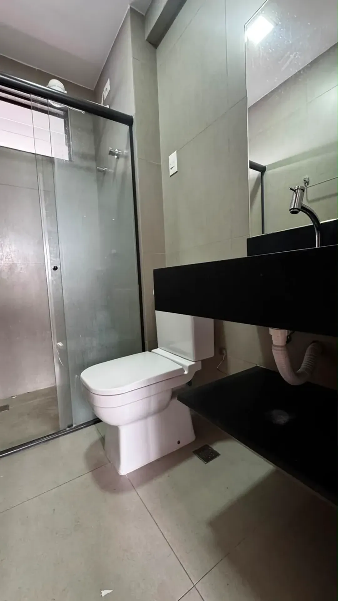 Furnished 65 m² apartment with 2 bedrooms and 1 parking — photo 16