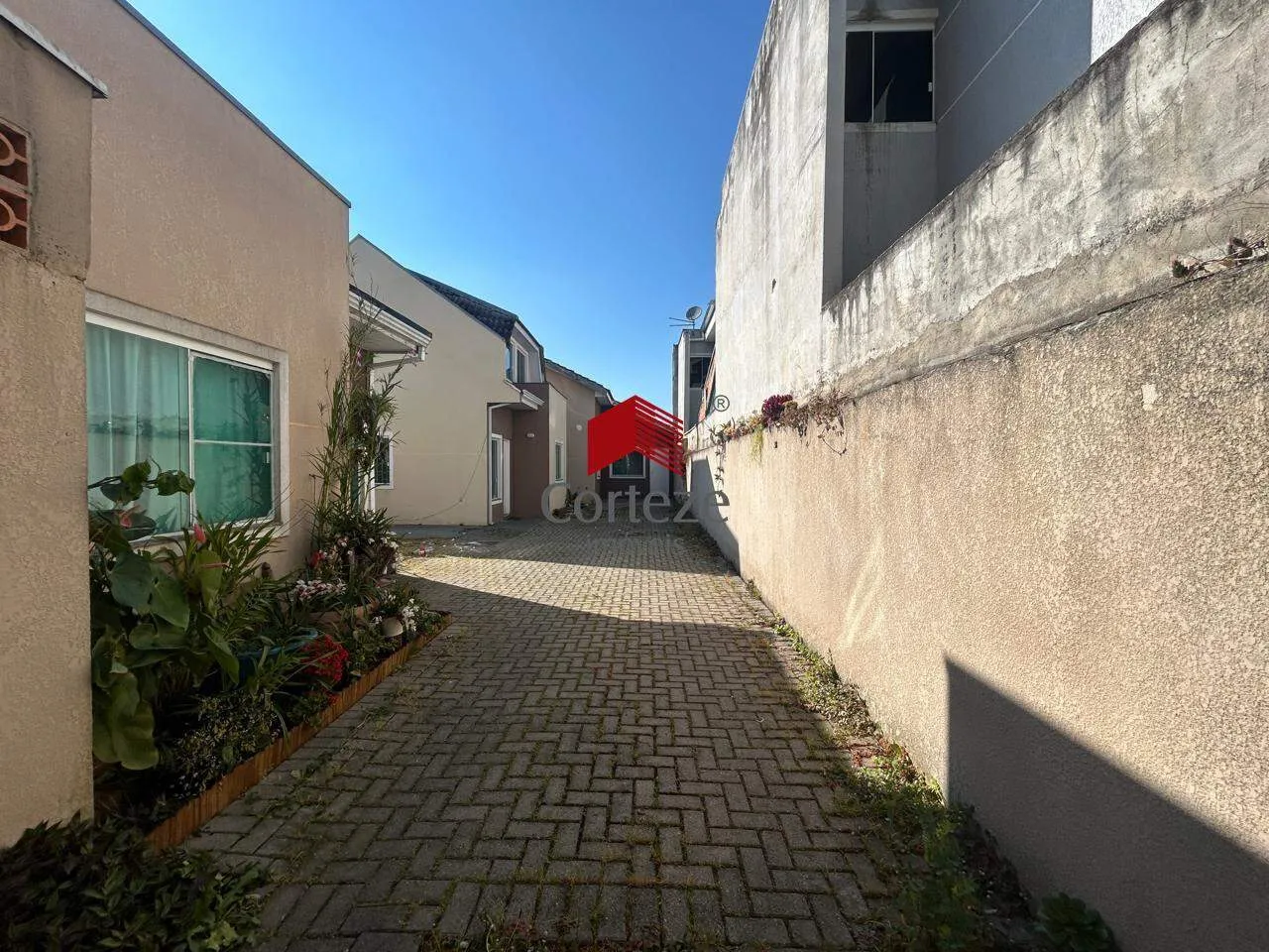 House 53 m² with 2 bedrooms and 1 parking spot — photo 13