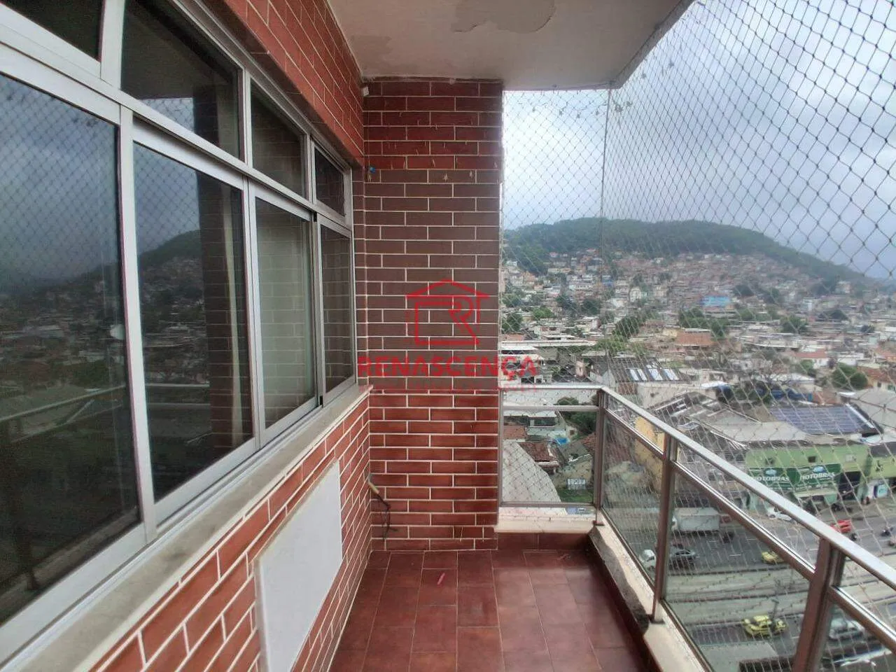 Apartamento com máquina de lavar, Penha Circular — photo 3