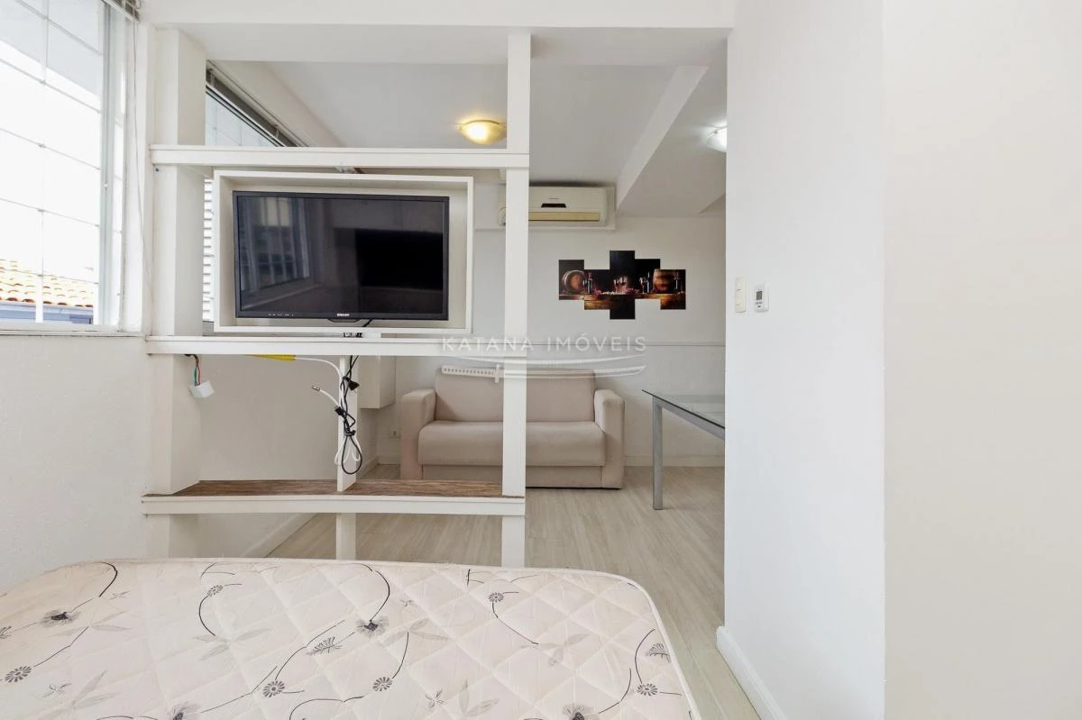 Monoambiente amueblado, 30 m², con lavadora — photo 16
