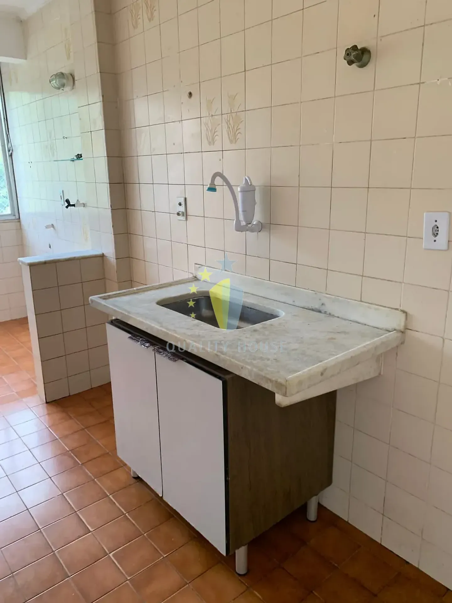 Apartamento com vista para as montanhas, Itanhangá — photo 18