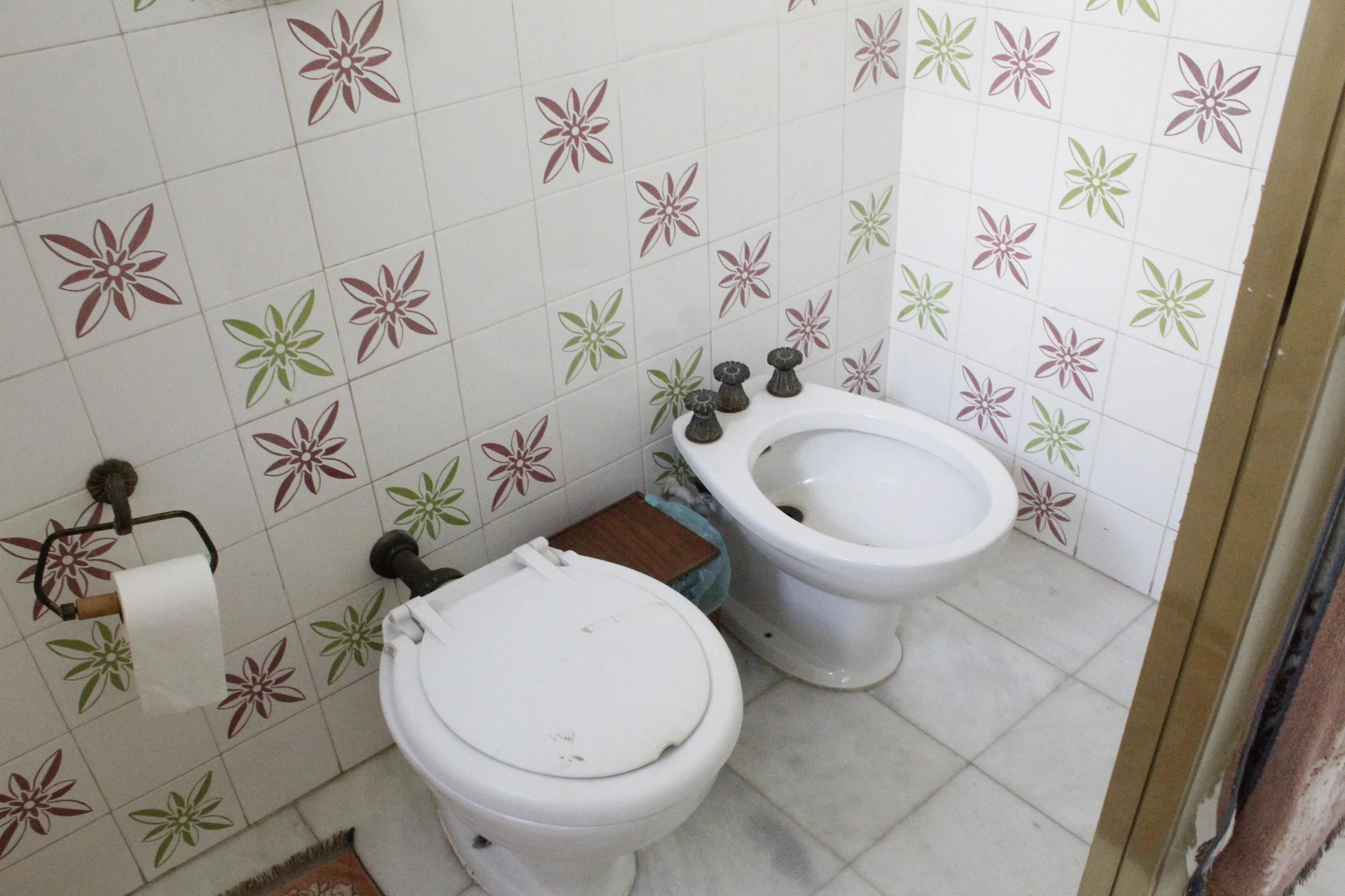 Apartamento amueblado de 4 dormitorios y 4 baños — photo 45