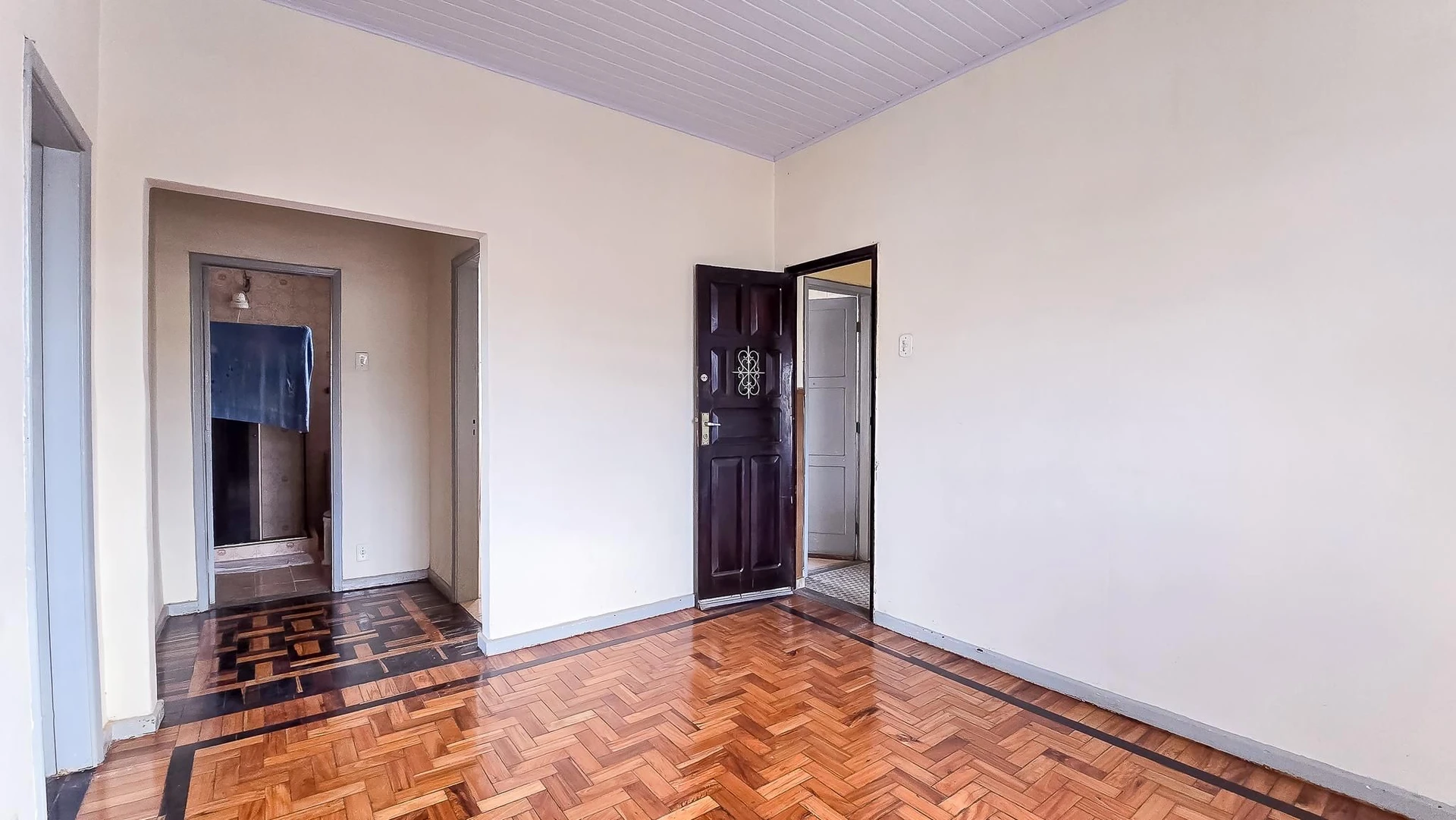 Departamento con vista a la montaña en Rio de Janeiro — photo 18