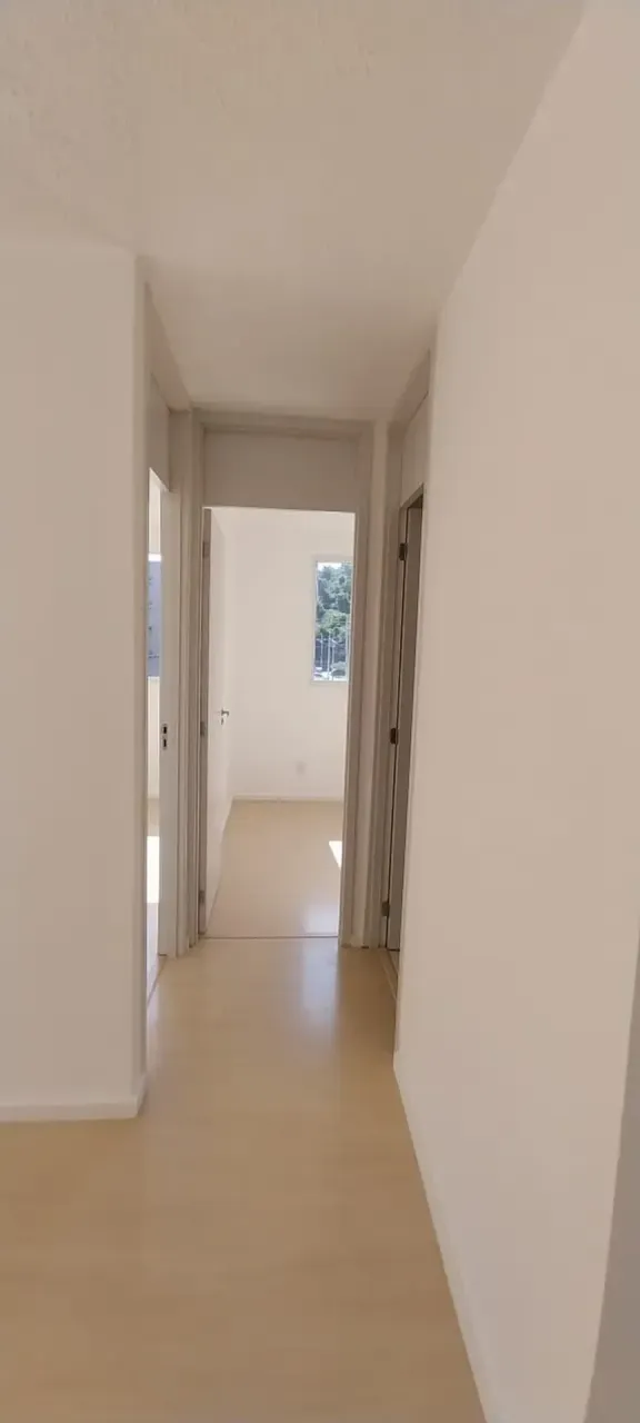 Unfurnished 2-bedroom apartment with 1 bathroom — photo 11