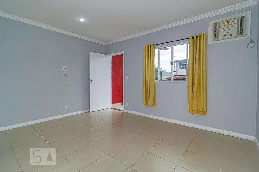 Casa em condomínio sem mobília com 4 quartos e 208 m² — photo 2