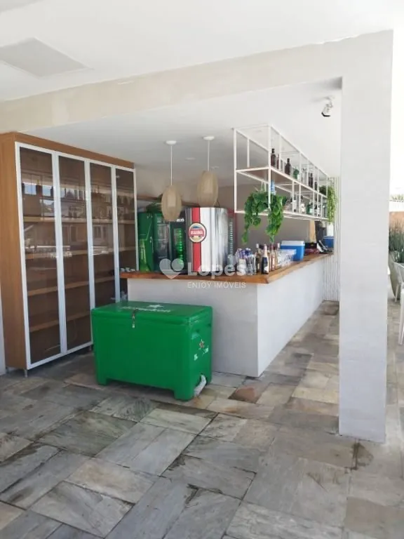 Casa em condomínio com 5 suítes e churrasqueira privativa — photo 31