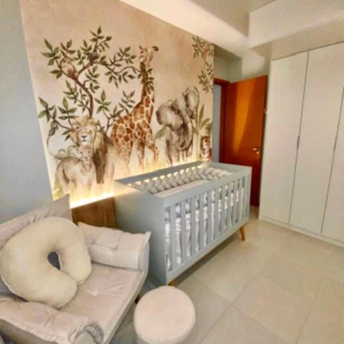 Квартира 109 м² з пральною машиною та робочим місцем — photo 3