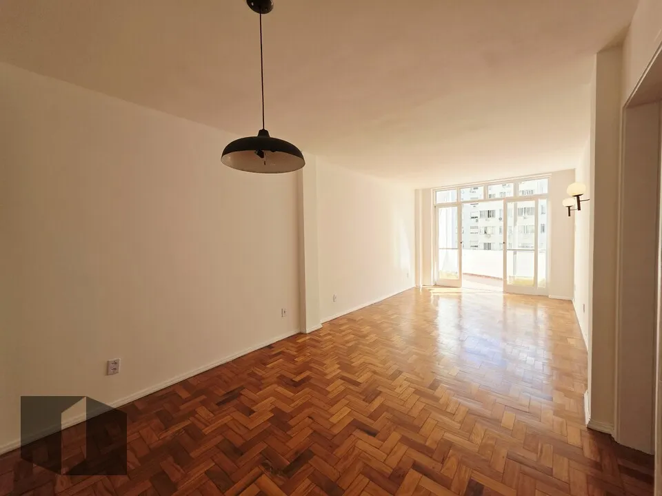 Apartamento para alugar com 3 quartos e vaga — photo 4