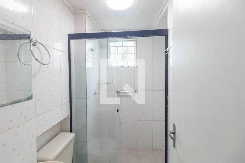 2-bedroom, 40 m² apartment in Curitiba — photo 13