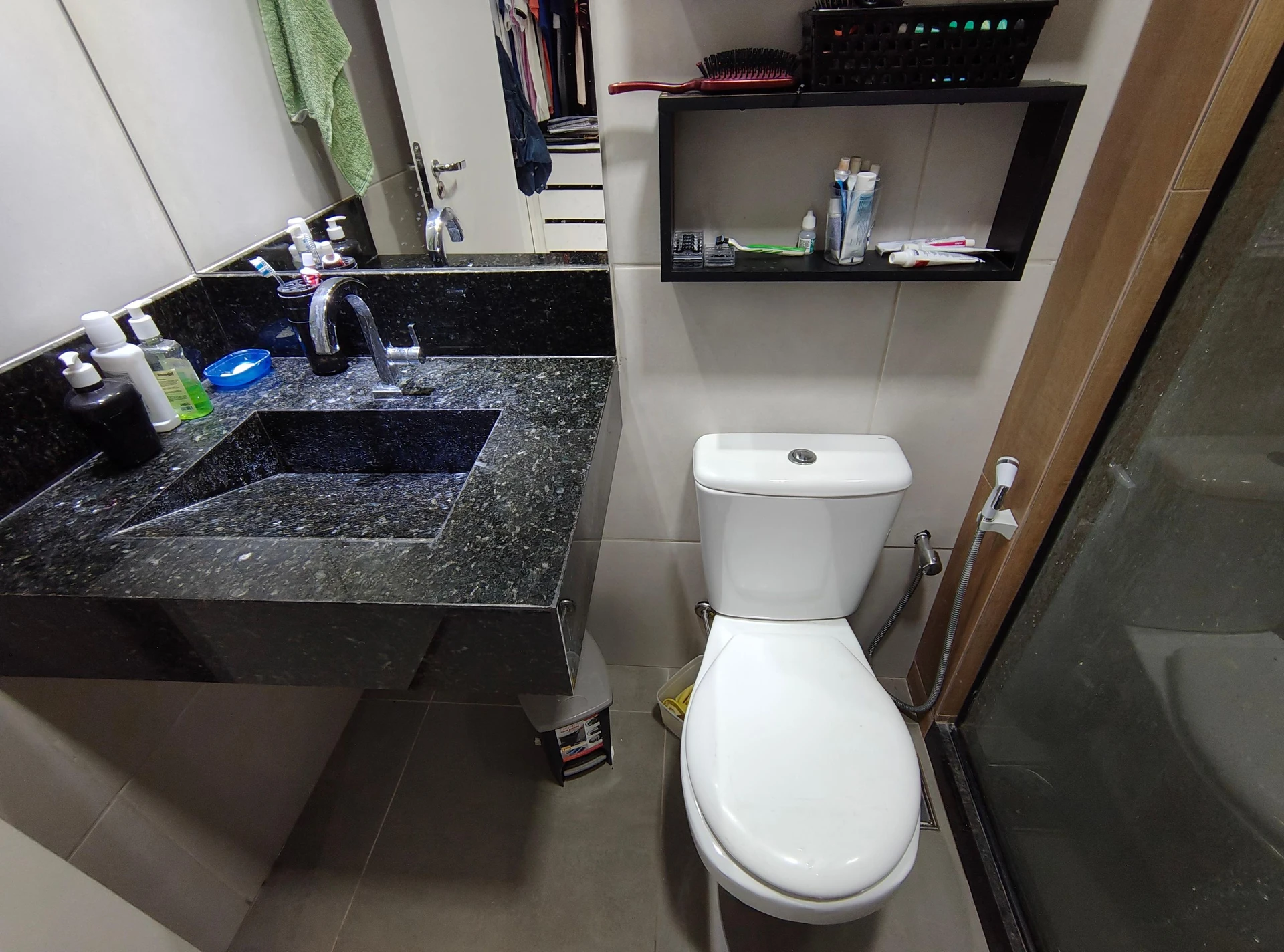 Apartamento para alugar com 3 quartos e 4 banheiros — photo 72