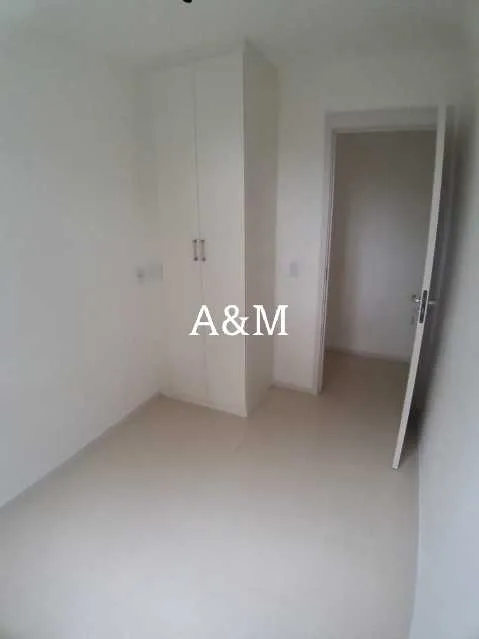 Balcony apartment with 2 bedrooms and 1 bathroom — photo 19