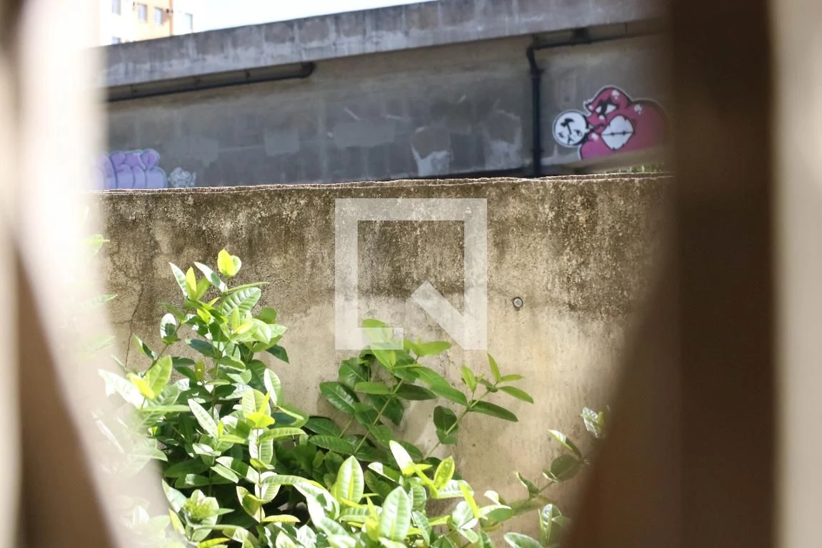 Apartamento com 2 quartos e 1 banheiro sem vaga — photo 2