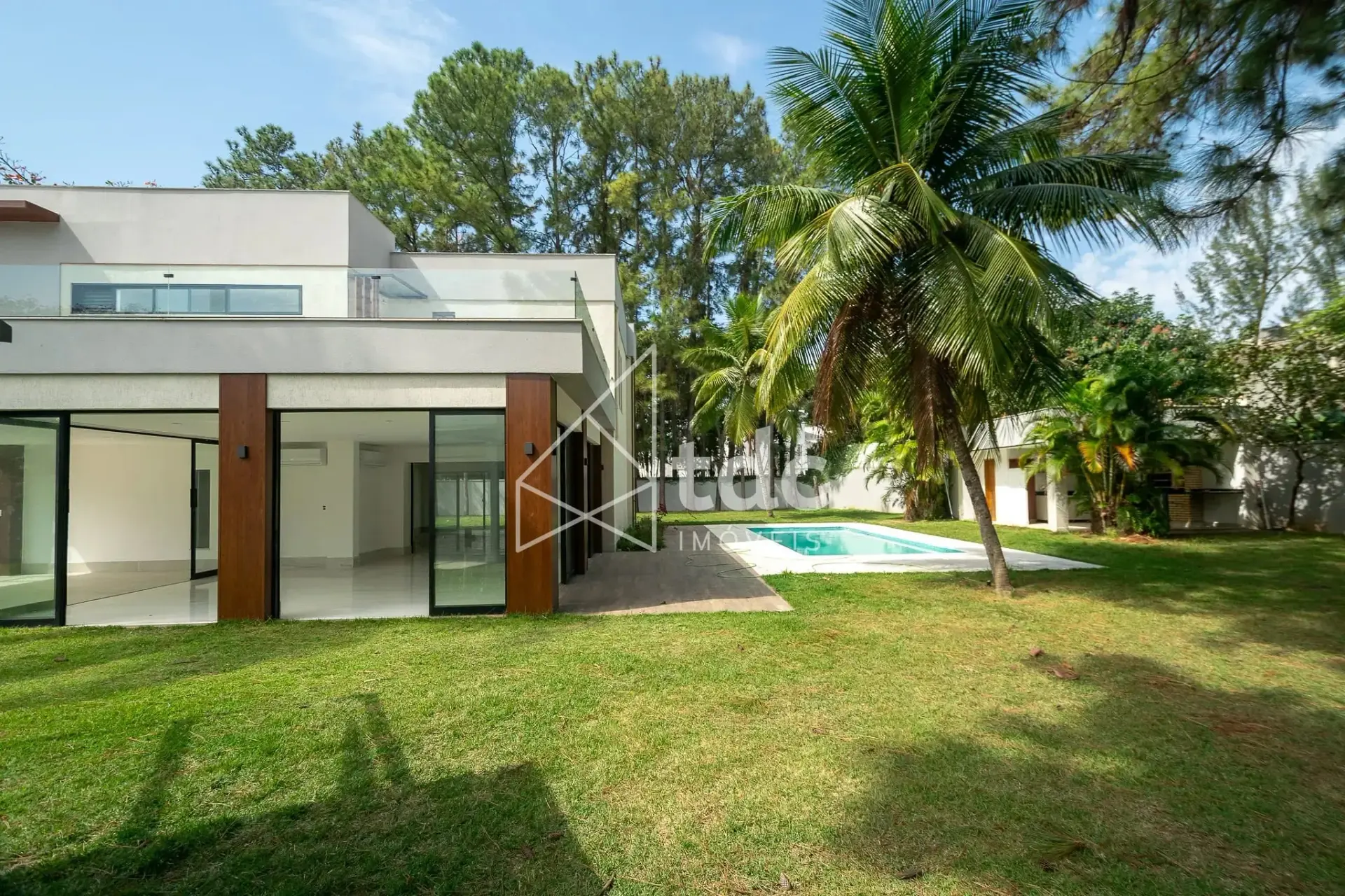 Casa em condomínio com 4 suítes e 3 vagas — photo 8